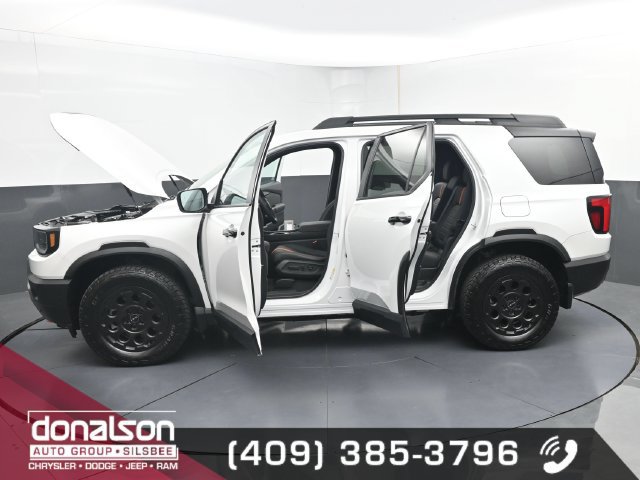 Used 2026 Honda Passport TrailSport image 22