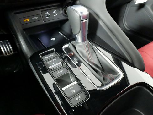 Used 2025 Acura Integra A-Spec image 58