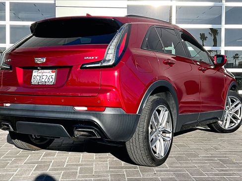 Used 2019 Cadillac XT4 Sport image 13
