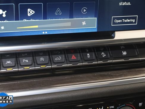 Used 2022 Chevrolet Silverado 1500 LTZ w/ LTZ Premium Package image 31