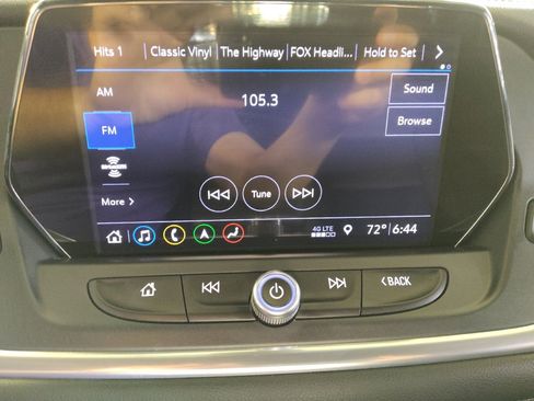 Used 2019 Chevrolet Blazer LT w/ Sun and Wheels Package AWD/4WD image 25