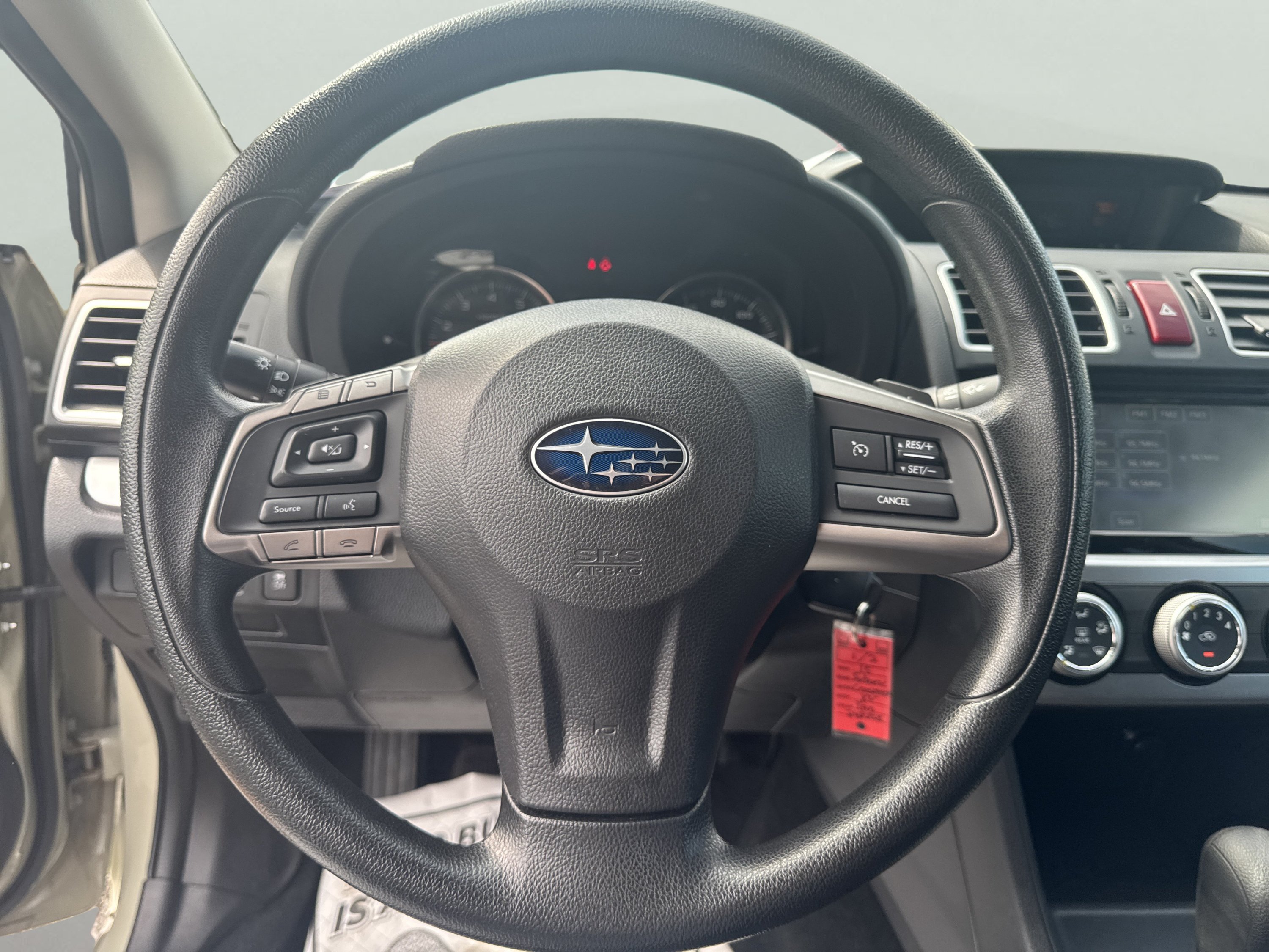 Used 2015 Subaru Crosstrek 2.0i Premium AWD/4WD image 13