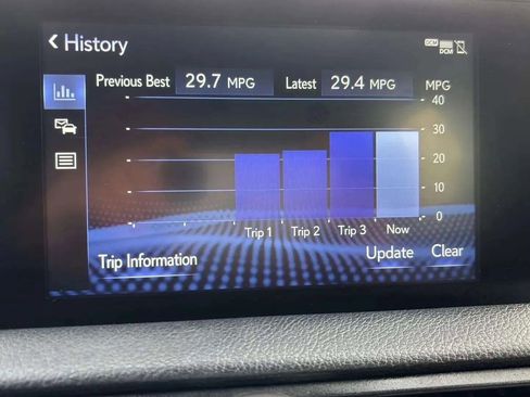 Used 2021 Lexus IS 300 IS 300 Sedan 4D image 49