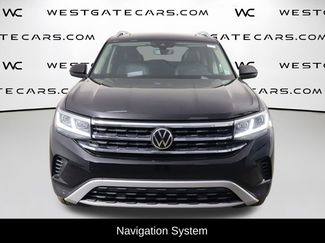 Used 2022 Volkswagen Atlas SEL video 2