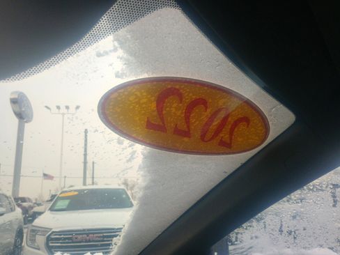 Used 2022 Honda Accord Sport image 25