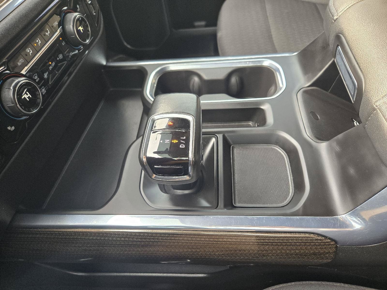 Used 2023 Chevrolet Silverado 1500 RST AWD/4WD image 21