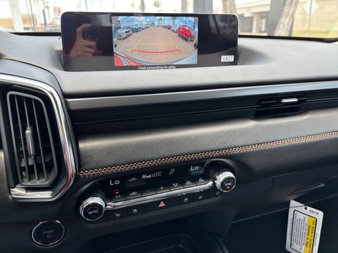 New 2025 MAZDA CX-50 2.5 Hybrid w/ Weather Package image 8