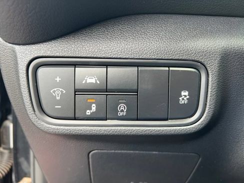 Used 2021 Kia Soul GT-Line FWD image 11