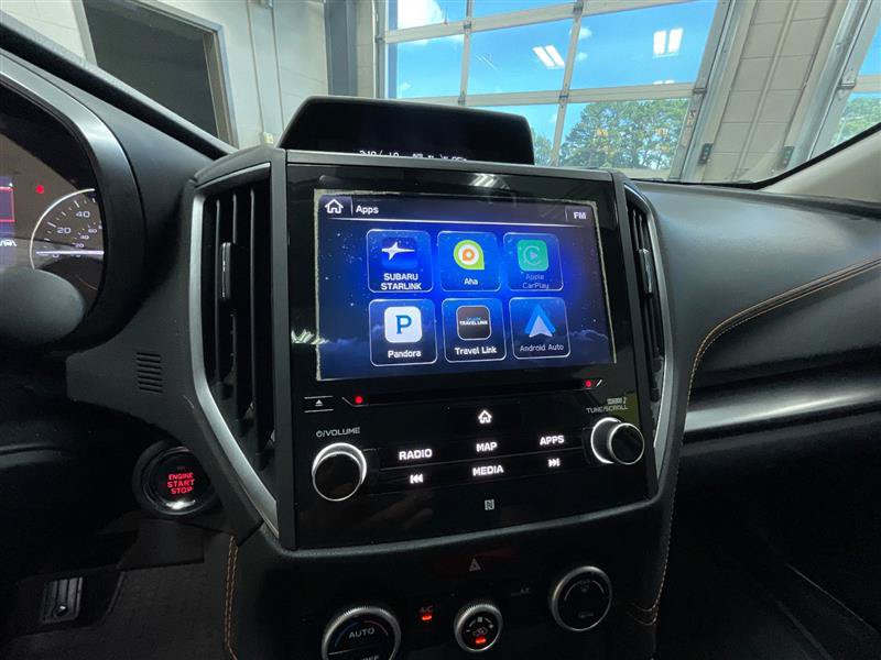 Used 2018 Subaru Crosstrek 2.0i Limited AWD/4WD image 17
