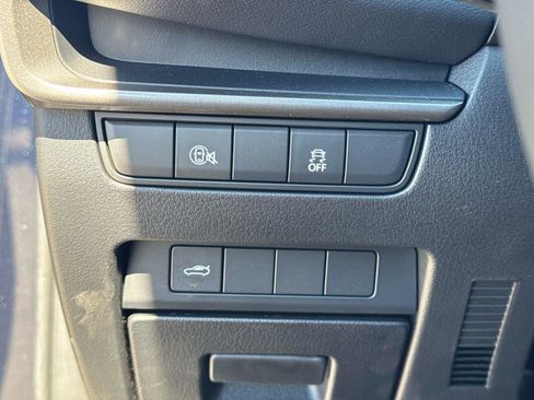 Certified 2025 MAZDA MAZDA3 s image 27