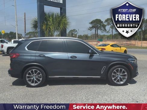 Used 2019 BMW X5 xDrive40i w/ Premium Package 2 AWD/4WD image 8