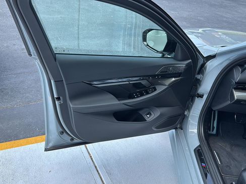 New 2026 BMW M5 w/ Executive Package image 14