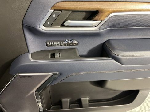 Certified 2022 Chevrolet Silverado 1500 High Country image 20