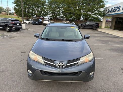 Used 2013 Toyota RAV4 Limited image 10