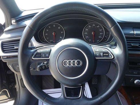 Used 2018 Audi A6 3.0T Premium Plus w/ Premium Plus Package image 17