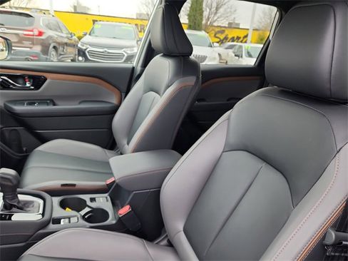 Used 2025 Subaru Forester Sport image 14