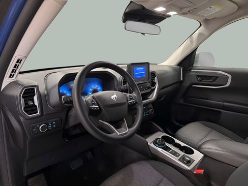 Certified 2024 Ford Bronco Sport Big Bend AWD/4WD image 13