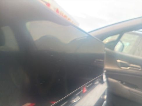 Used 2023 Kia Sportage X-Line w/ X-Line Premium Package image 2