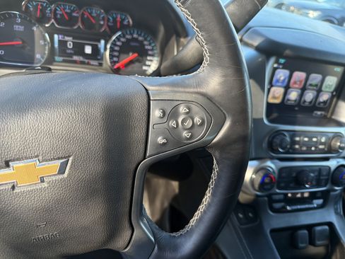 Used 2020 Chevrolet Tahoe LT image 20
