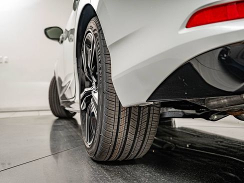 Used 2026 Acura Integra A-Spec FWD image 40
