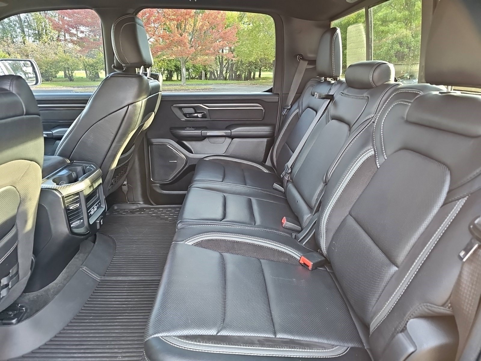 Used 2022 RAM 1500 TRX w/ TRX Level 2 Equipment Group AWD/4WD image 14