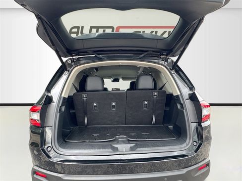 Used 2024 Honda Pilot EX-L image 25