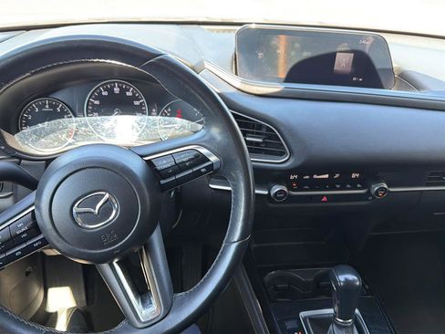 Used 2024 MAZDA CX-30 AWD 2.5 S w/ Select Sport Pkg image 2