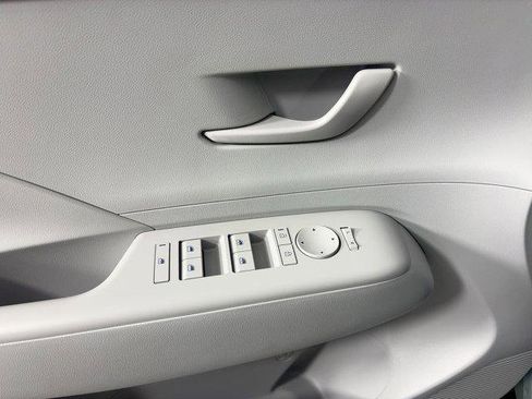 New 2026 Hyundai Kona SEL Sport image 13