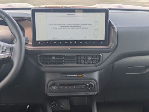 New 2026 Ford Bronco Sport Outer Banks AWD/4WD image 13