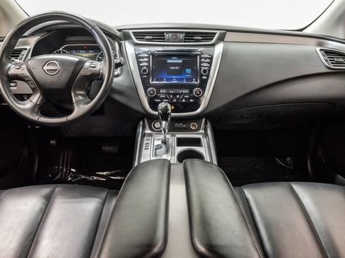 Used 2023 Nissan Murano SV FWD image 26