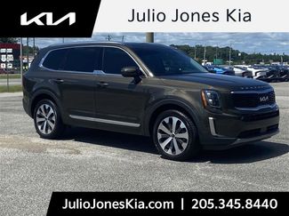 Used 2022 Kia Telluride EX w/ EX Premium Package image 1