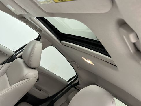 Used 2016 Honda HR-V EX-L image 7