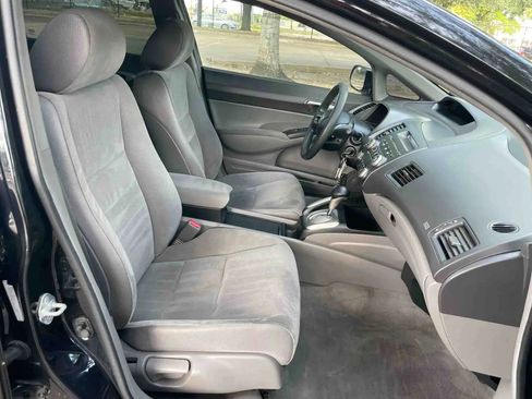 Used 2008 Honda Civic LX image 16