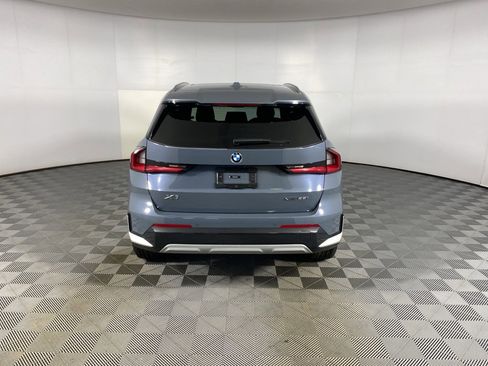 New 2026 BMW X1 xDrive28i w/ Technology Package image 24