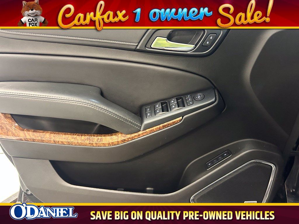 Used 2019 Chevrolet Tahoe Premier AWD/4WD image 10