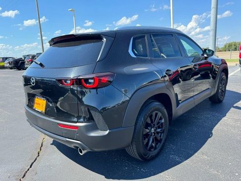 Used 2026 MAZDA CX-50 AWD 2.5 S w/ Preferred Pkg image 3