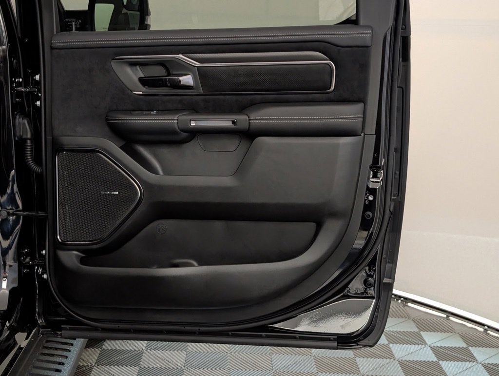 New 2027 RAM 1500 RHO w/ RHO Level 1 Equipment Group AWD/4WD image 54