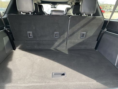 Used 2024 Lincoln Navigator L Reserve image 13