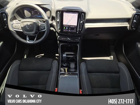 Used 2023 Volvo XC40 Recharge Ultimate AWD/4WD image 20