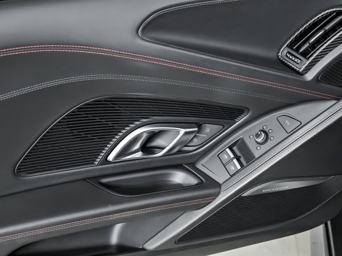 Used 2017 Audi R8 V10 plus image 21