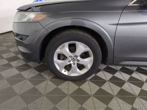 Used 2012 Honda Crosstour EX-L image 26