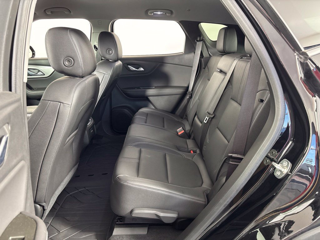 Used 2023 Chevrolet Blazer LT w/ LPO, Floor Liner Package AWD/4WD image 23