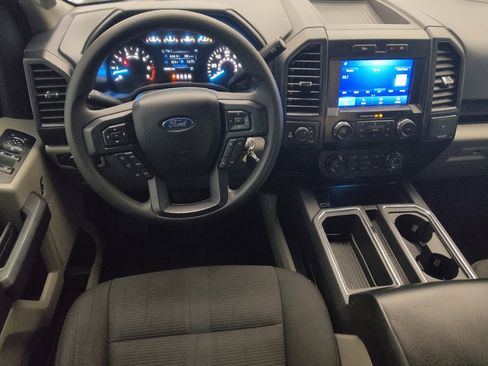 Used 2019 Ford F150 XL w/ Equipment Group 101A Mid image 22