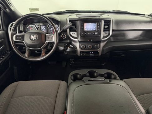 Used 2023 RAM 2500 Big Horn w/ Cold Weather Group AWD/4WD image 13