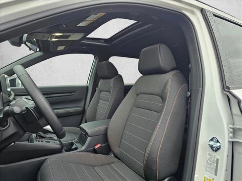 New 2026 Honda CR-V Sport image 17