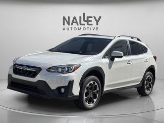Used 2021 Subaru Crosstrek 2.0i Premium w/ Moonroof Package video 1