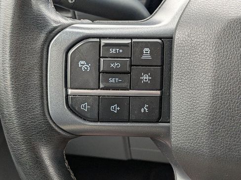 Used 2024 Ford F150 XLT w/ Equipment Group 302A MID AWD/4WD image 10