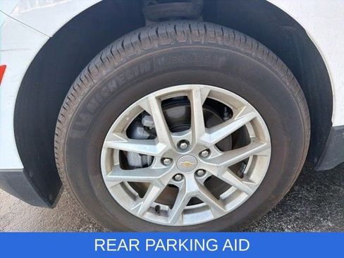 Used 2023 Chevrolet Equinox LT image 5