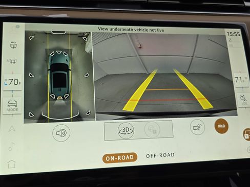 New 2026 Land Rover Range Rover Sport Dynamic SE image 23