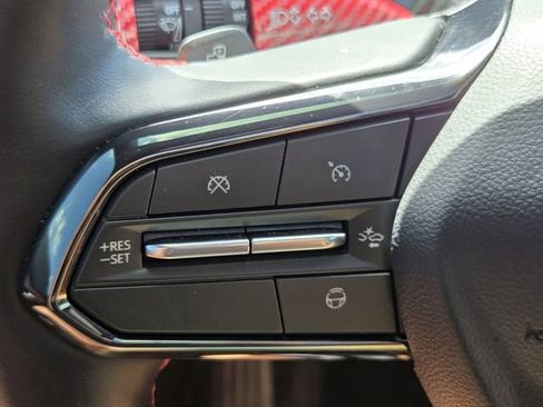 Certified 2025 Chevrolet Equinox EV RS w/ Active Safety Package 3 AWD/4WD image 25